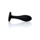 Silicone Plug Clear - S - 3