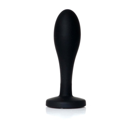 Silicone Plug Clear - S - 5