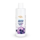 Lubrykant wodny MyLove Aroma Series 2w1 Intymny i do masażu Jeżyna 300 ml - 1
