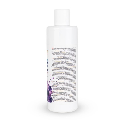 Lubrykant wodny MyLove Aroma Series 2w1 Intymny i do masażu Jeżyna 300 ml - 1 2