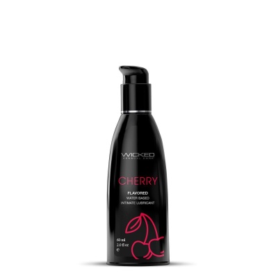 WICKED CHERRY 60ML - 1