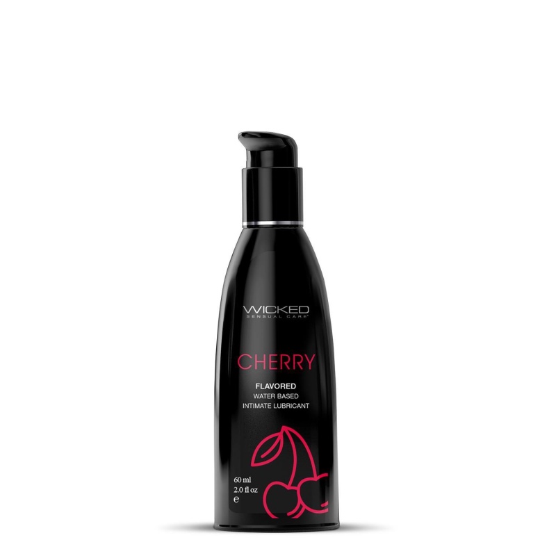 WICKED CHERRY 60ML - 1