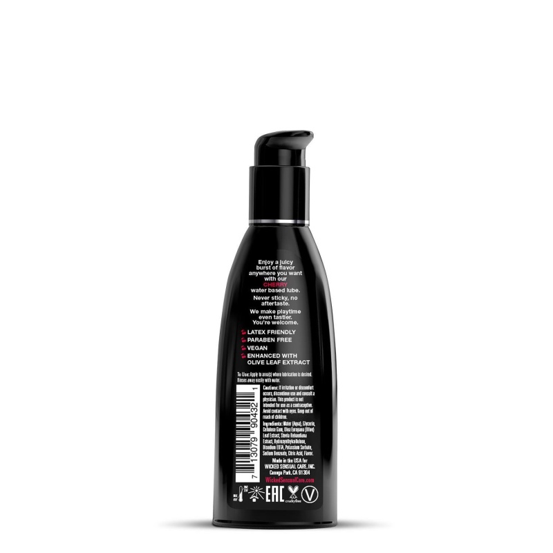 WICKED CHERRY 60ML - 2