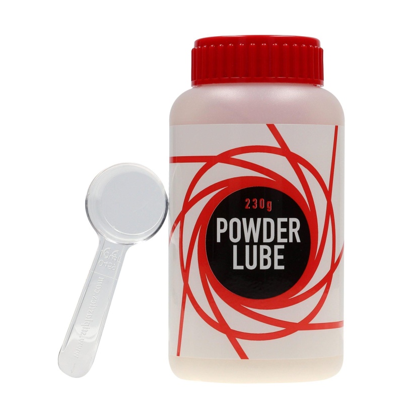 Powder Lube - 8.1 oz / 230 gr - 1