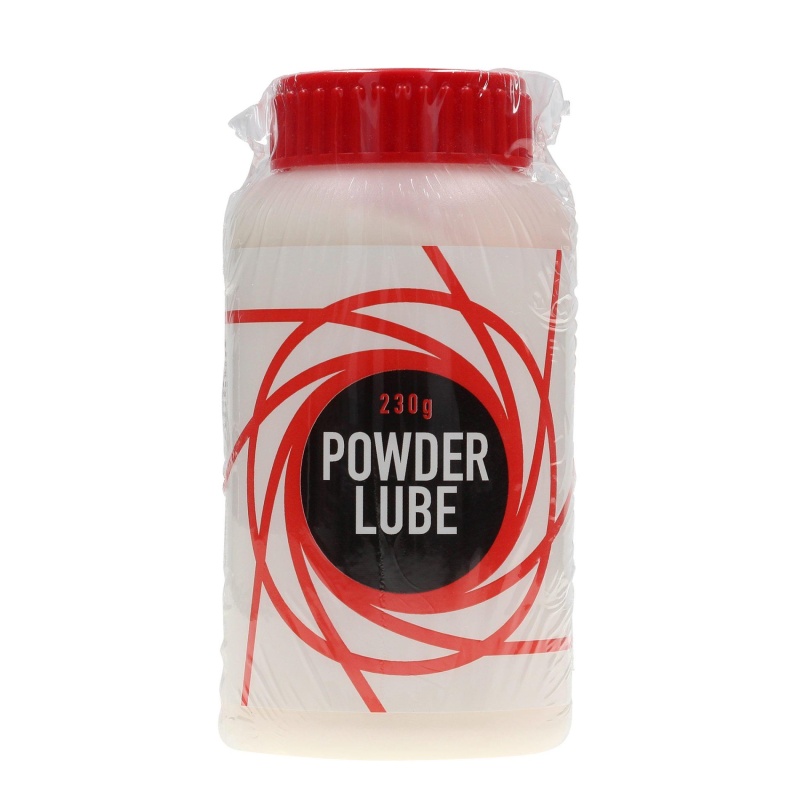 Powder Lube - 8.1 oz / 230 gr - 2