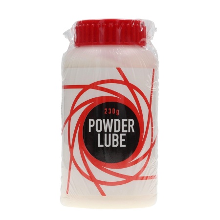 Powder Lube - 8.1 oz / 230 gr - 2