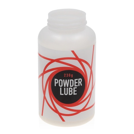 Powder Lube - 8.1 oz / 230 gr - 4