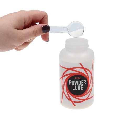 Powder Lube - 8.1 oz / 230 gr - 5