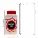 Powder Lube - 8.1 oz / 230 gr - 6