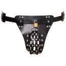 Men's Leather Jockstrap - 6