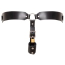 Men's Leather Jockstrap - 8
