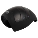 Masturbator wibracyjny Rebel do stymulacji żołędzi z elastycznymi skrzydełkami, 13 cm - 2