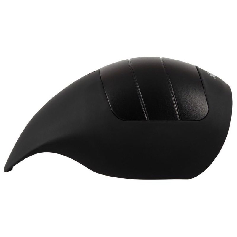Masturbator wibracyjny Rebel do stymulacji żołędzi z elastycznymi skrzydełkami, 13 cm - 5