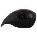 Masturbator wibracyjny Rebel do stymulacji żołędzi z elastycznymi skrzydełkami, 13 cm - 5