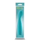 REVEL PIXIE TEAL - 1