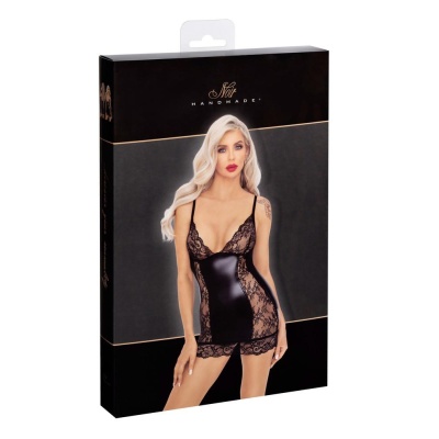 Noir Dress lace LP-962 - 1