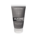 Lubrykant analny Silicone Touch 50 ml - 1