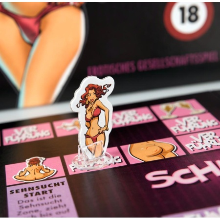 Schmuse-Duell - 6