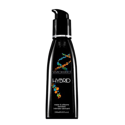 WICKED HYBRID 240ML - 1
