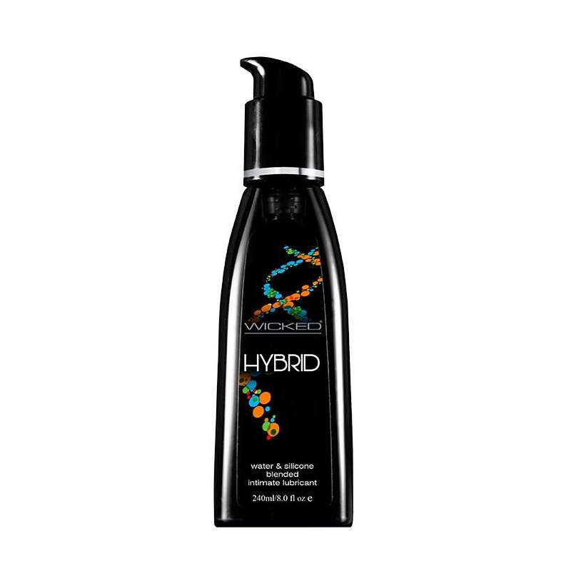 WICKED HYBRID 240ML - 1