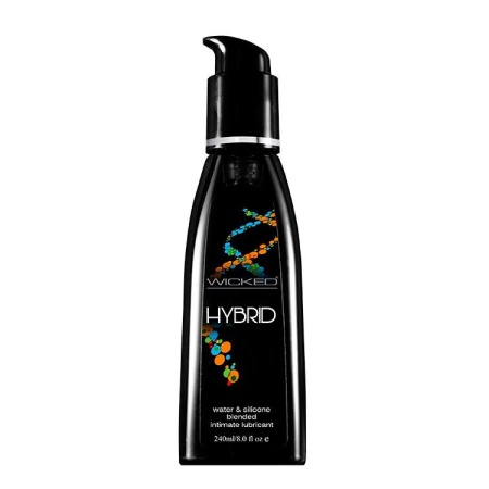 WICKED HYBRID 240ML - 1