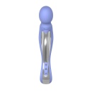 Teazers – Curved Wand Vibrator – Lavender - 2