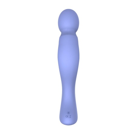 Teazers – Curved Wand Vibrator – Lavender - 3