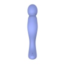 Teazers – Curved Wand Vibrator – Lavender - 3