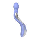 Teazers – Curved Wand Vibrator – Lavender - 5