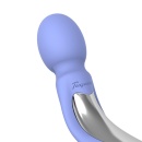 Teazers – Curved Wand Vibrator – Lavender - 6