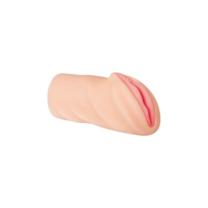 ALEXIS TEXAS REALISTIC VAGINA STROKER - 3