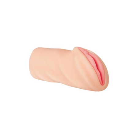 ALEXIS TEXAS REALISTIC VAGINA STROKER - 3