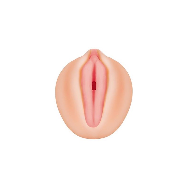 ALEXIS TEXAS REALISTIC VAGINA STROKER - 5