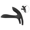 Zestaw dla par Magic Shiver Together – 5 akcesoriów, w tym wibrator z pierścieniem i dildo o długości penetracji 16,6 cm - 4