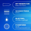 Durex Gefühlsecht Extra Gross 10 - 3