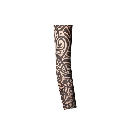 T104 tattoo sleeve - 2