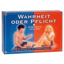 Game Truth or Dare - 1