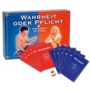 Game Truth or Dare - 4