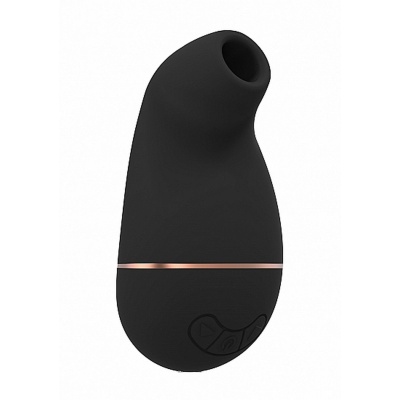 Kissable - Black - 1