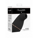 Kissable - Black - 2