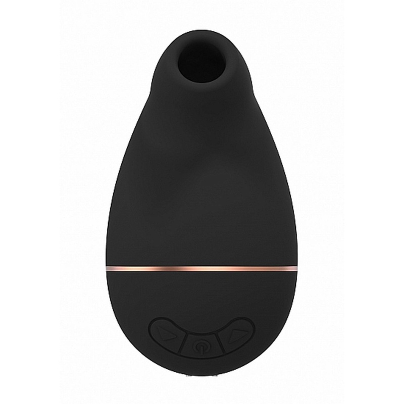 Kissable - Black - 4