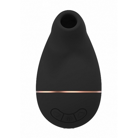 Kissable - Black - 4