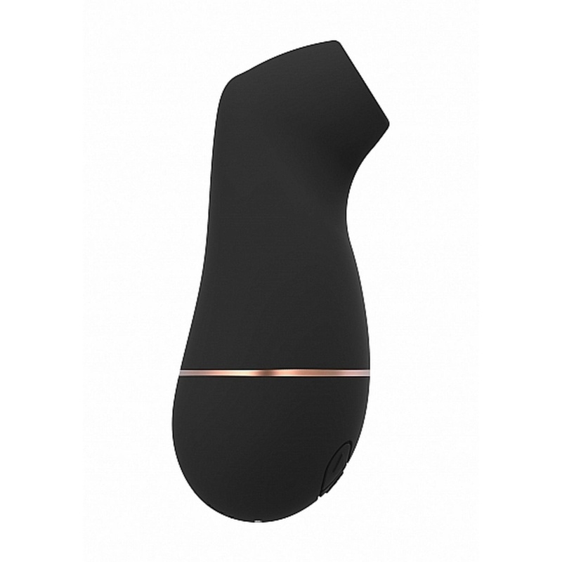 Kissable - Black - 5