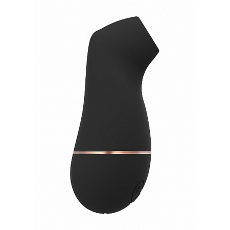 Kissable - Black - 5