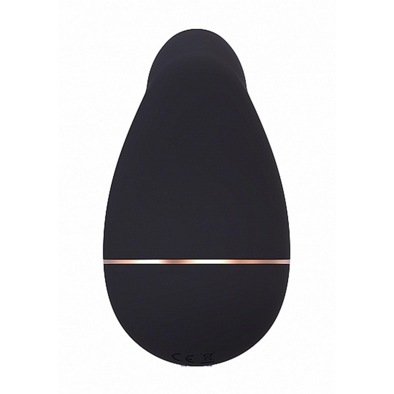 Kissable - Black - 6