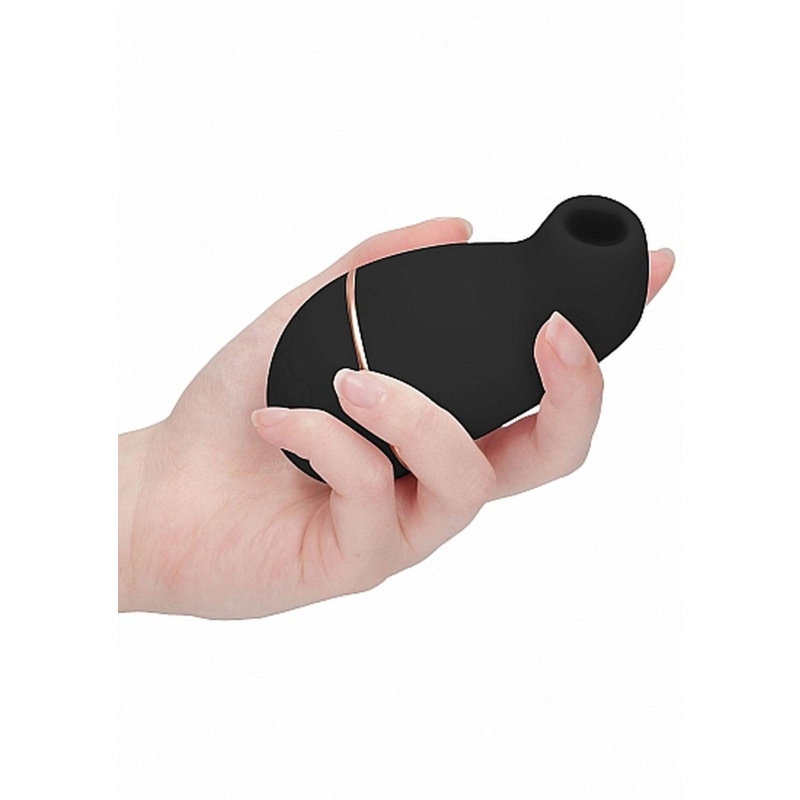 Kissable - Black - 7