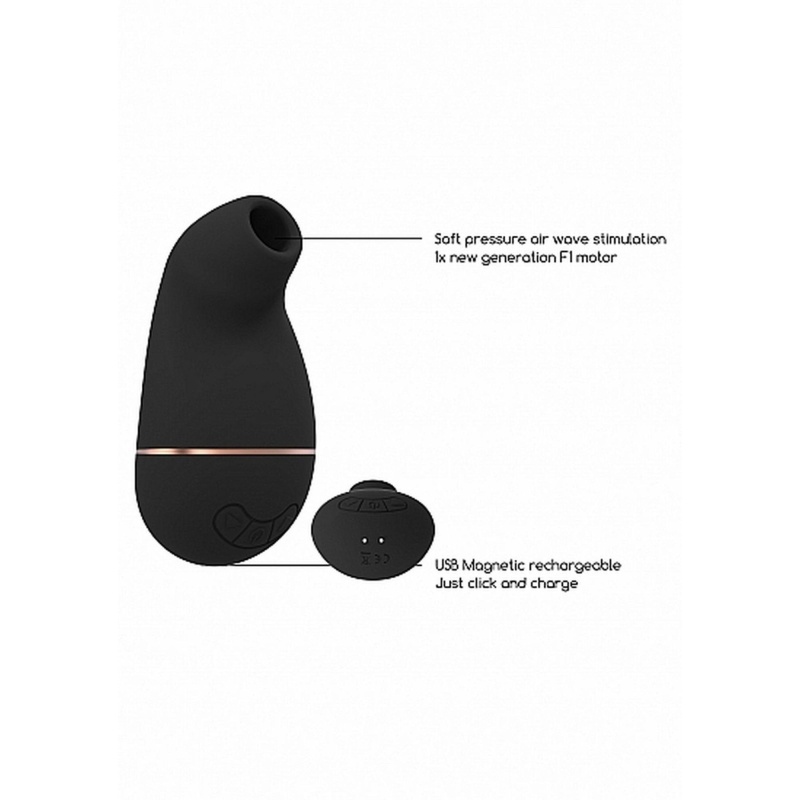 Kissable - Black - 11