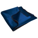 Fascinator Throw Mini Indigo - 3