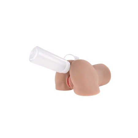 ZERO TOLERANCE REAR BEAUTY, LIGHT (3.15 kgs) - 4