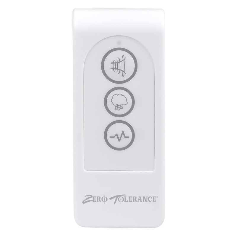 ZERO TOLERANCE REAR BEAUTY, LIGHT (3.15 kgs) - 5